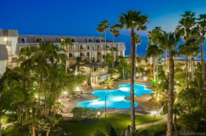 Brooks Beach Vacations Cottage G5 Oceanside